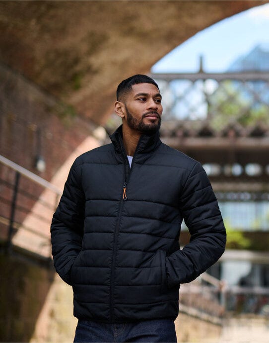 Regatta Professional Regatta Essential Thermal Jacket