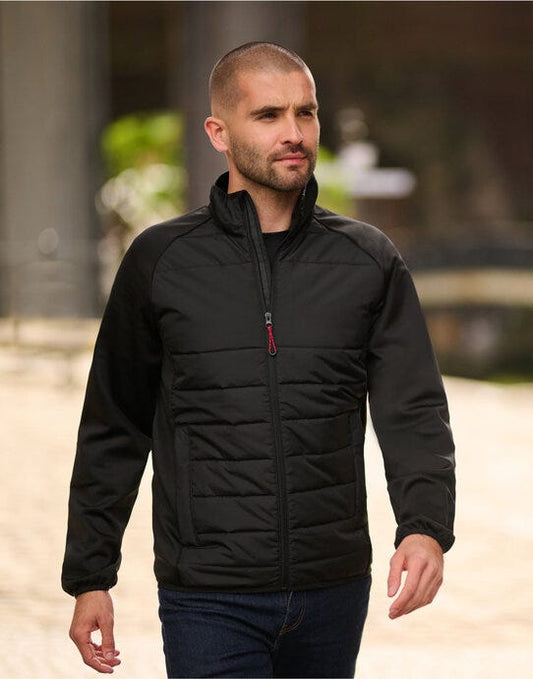 Regatta Professional Regatta Essential Hybrid Jacket