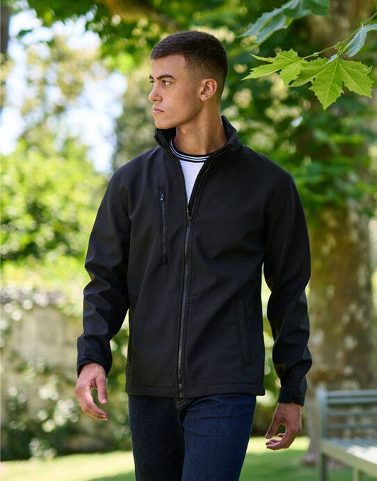 Regatta Professional Regatta Mens Ablaze 3 Layer Softshell