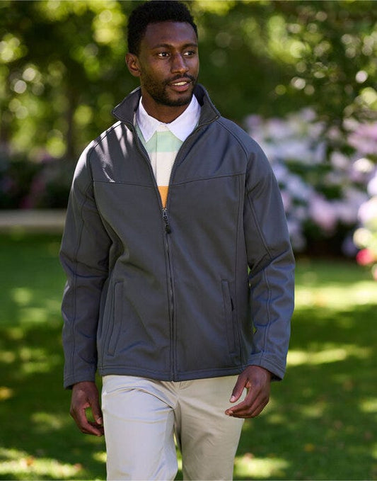 Regatta Professional Regatta Mens Uproar Softshell Jacket