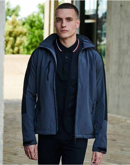 Regatta Professional Regatta Hydroforce 3-Layer Softshell