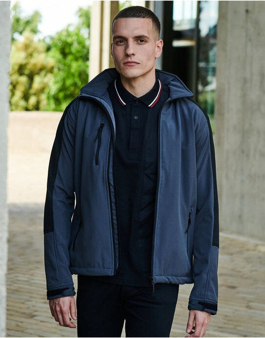 Regatta Professional Regatta Hydroforce 3-Layer Softshell