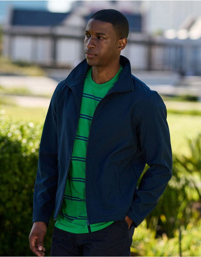 Regatta Professional Regatta Classic Printable Softshell