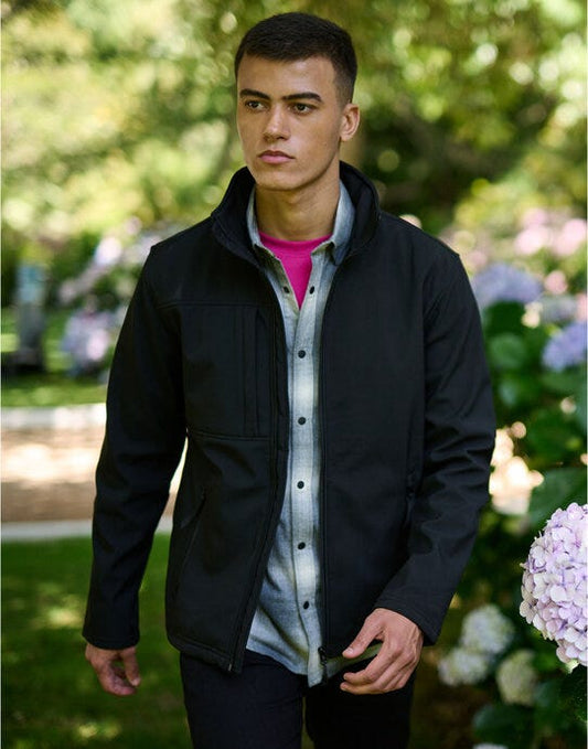 Regatta Professional Regatta Mens Octagon II Softshell