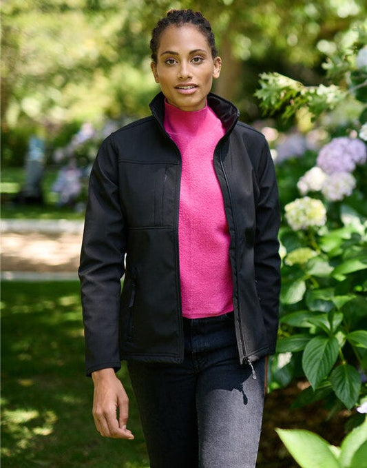Regatta Professional Regatta Womens Octagon II Softshell