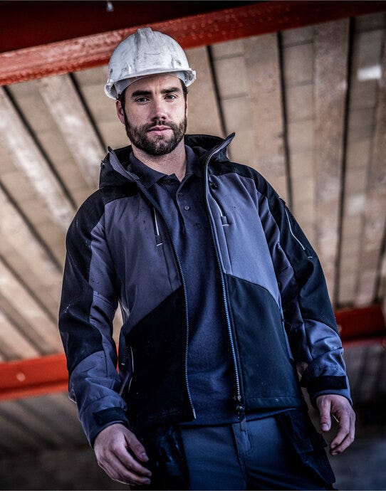 Regatta Professional Regatta 4TEX Stretch 3 Layer Softshell