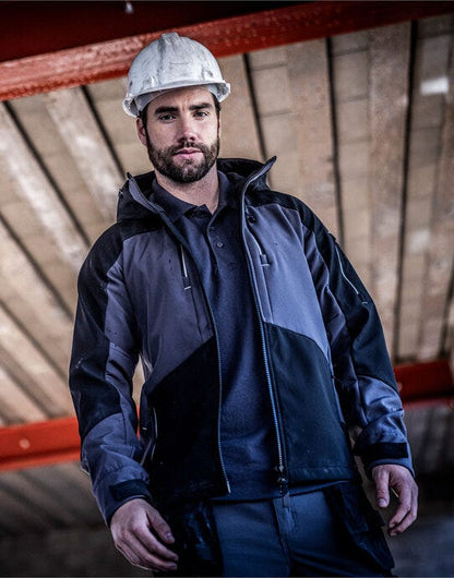 Regatta Professional Regatta 4TEX Stretch 3 Layer Softshell