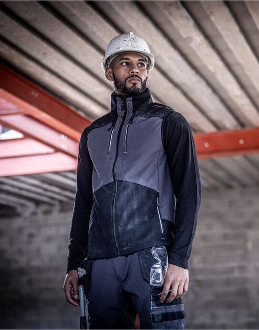Regatta Professional Regatta 4TEX Stretch 3 Layer Bodywarmer