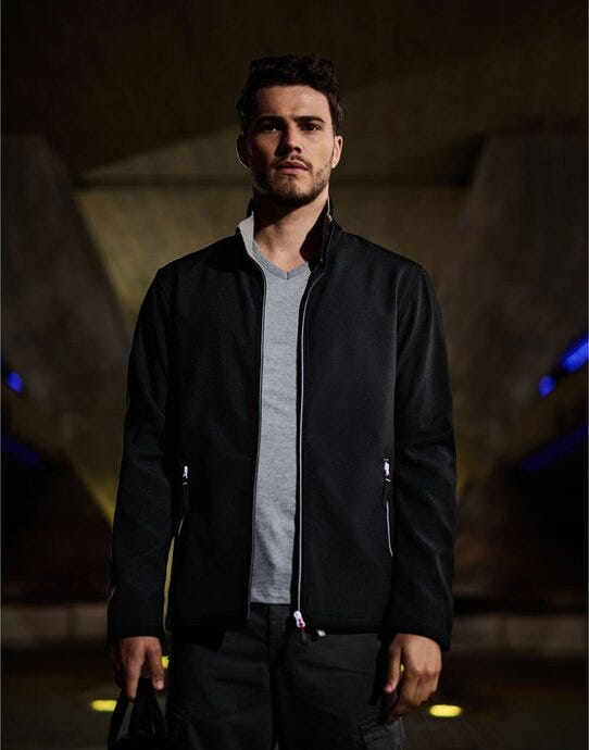 Regatta Professional Regatta Ascender 2-Layer Softshell