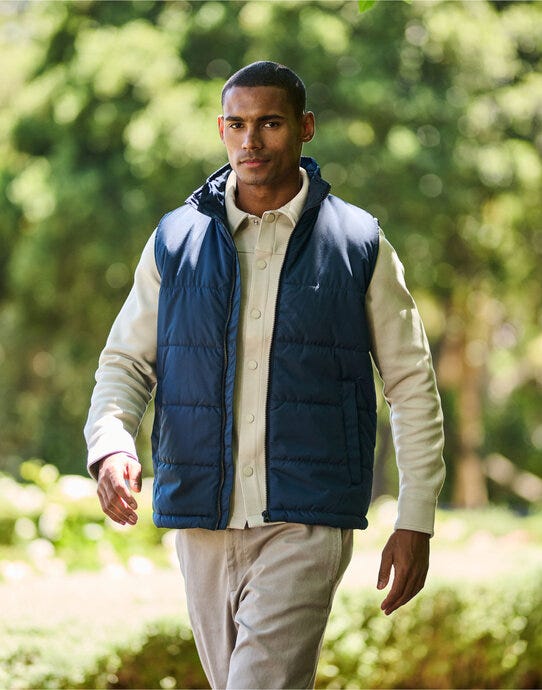 Regatta Professional Regatta Access Insulated Bodywarmer