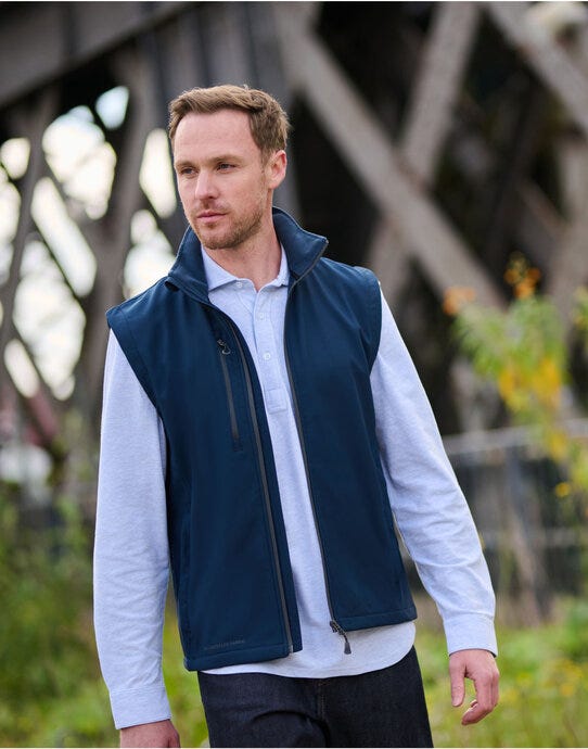 Regatta Honestly Made Honestly Made Recycled SShell Bodywarmer