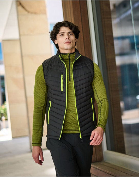 Regatta Professional Regatta Men's Navigate Hybrid Bodywarmer