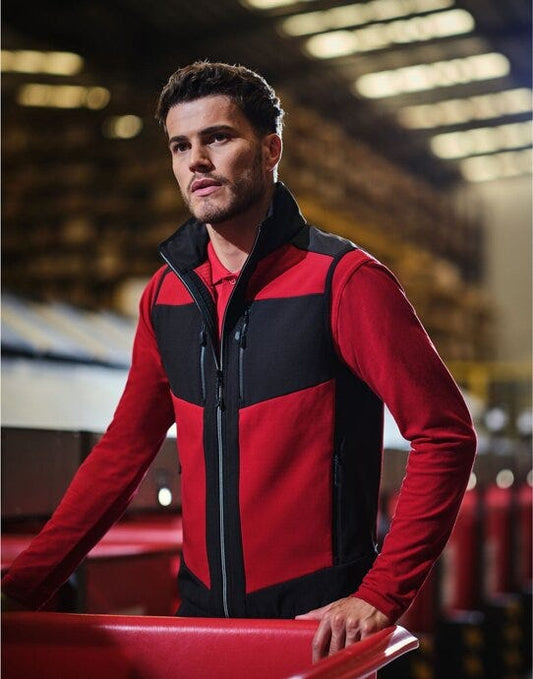 Regatta Professional Regatta E-Volve 2L SoftShell BodyWarmer