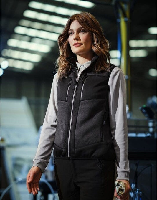 Regatta Professional Regatta E-Volve Knit Stretch Bodywarmer