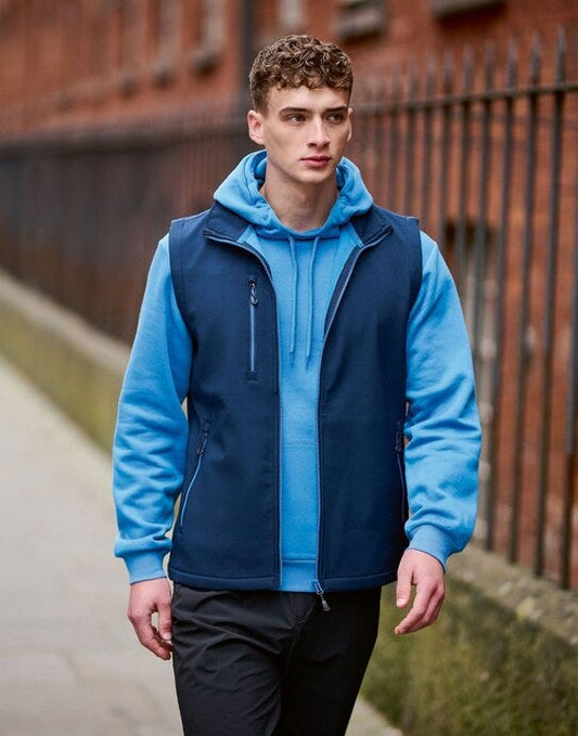Regatta Professional Regatta Navigate 2L Softshell Bodywarmer