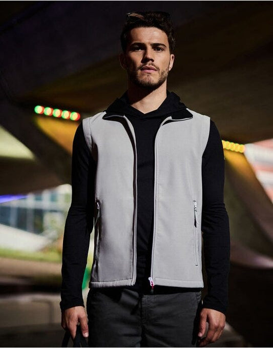 Regatta Professional Regatta Ascender 2L Softshell Bodywarmer