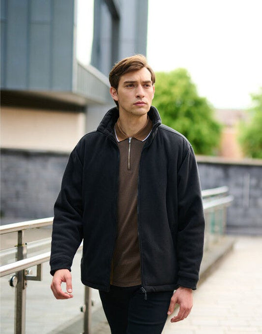 Regatta Professional Regatta Asgard II Quilted Fleece