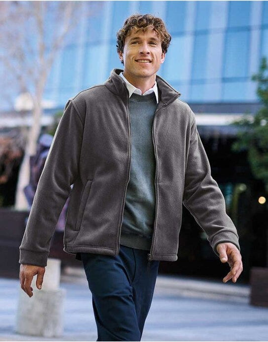 Regatta Professional Regatta Mens Thor 300 FZ Fleece