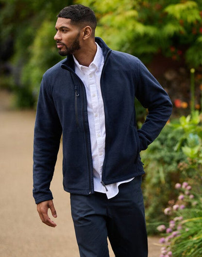 Regatta Honestly Made Honestly Made Recycled Fleece Jacket