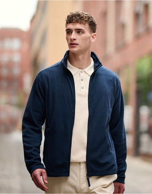 Regatta Professional Regatta Mens Classic Microfleece