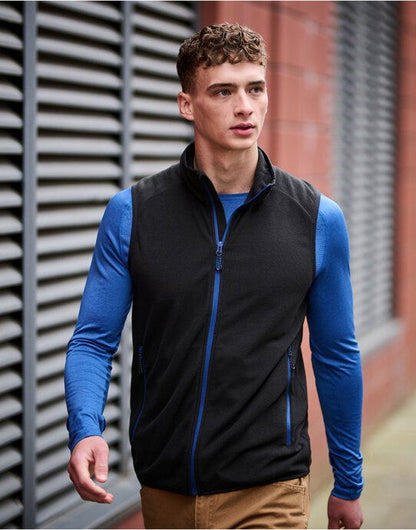 Regatta Professional Regatta Navigate Fleece Bodywarmer