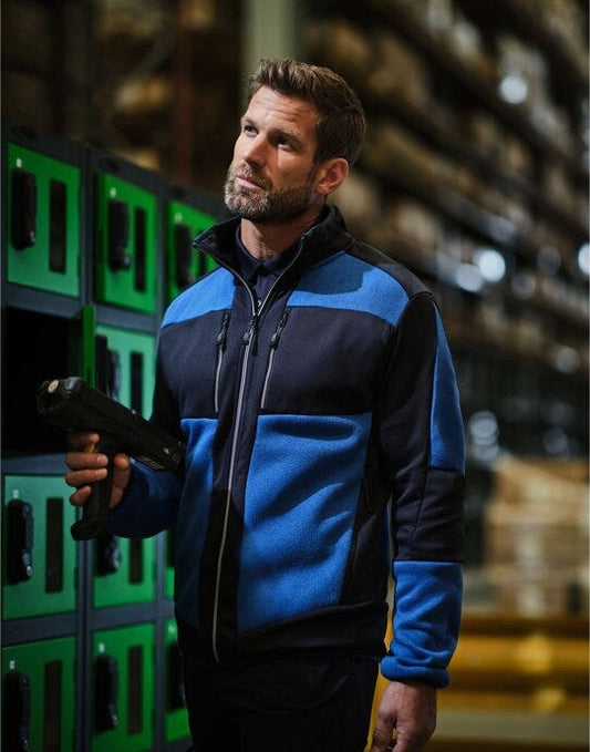 Regatta Professional Regatta E-Volve Knit Stretch Midlayer