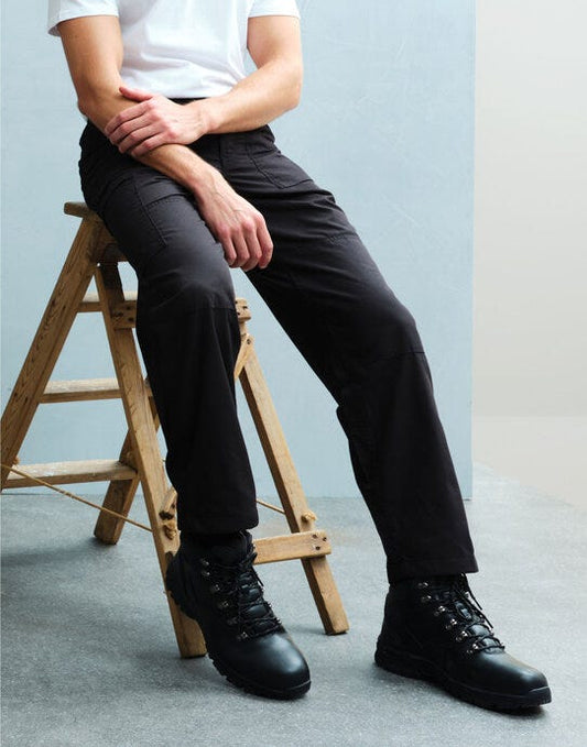 Regatta Professional Regatta Lined Action Trouser (Long)