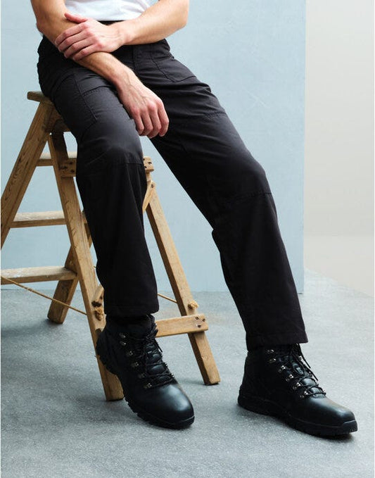 Regatta Professional Regatta Lined Action Trousers (Reg)