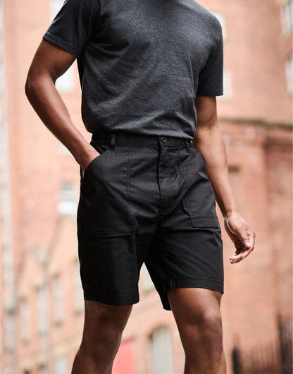 Regatta Professional Regatta Action Short