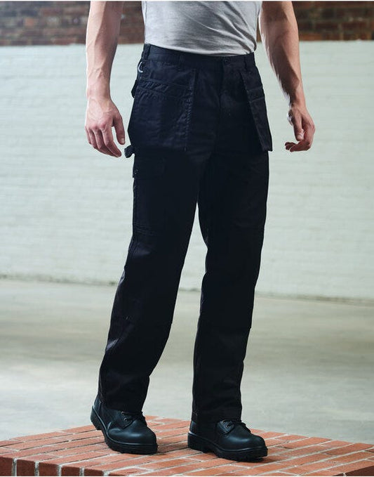 Regatta Professional Regatta Mens Pro Cargo Holster Trouser L
