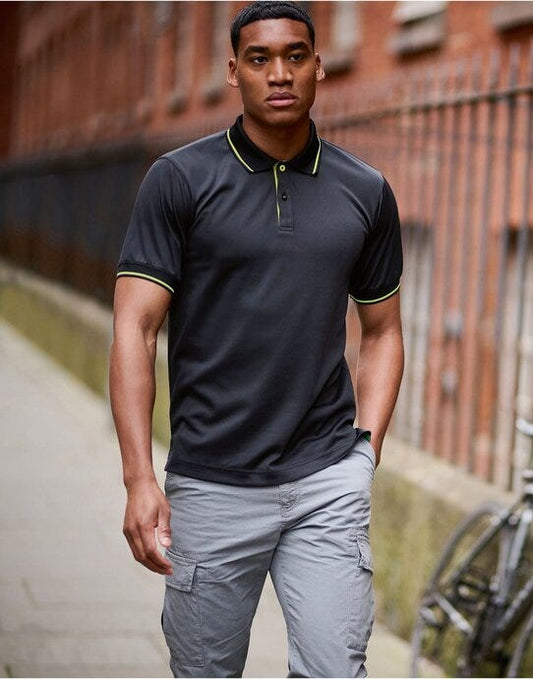 Regatta Professional Regatta Navigate Short Sleeve Polo