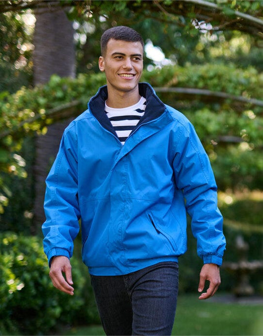 Regatta Professional Regatta Mens Dover Bomber Jacket