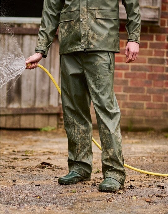 Regatta Professional Regatta Men's Stormflex II Trousers