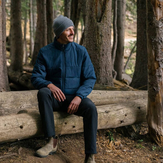 Stormtech Sierra Thermal Jacket