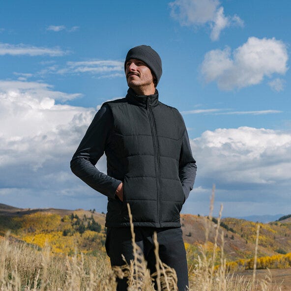 Stormtech Sierra Thermal Vest