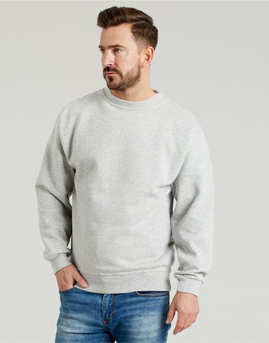 Ultimate Clothing Company UCC Heavyweight Sweat