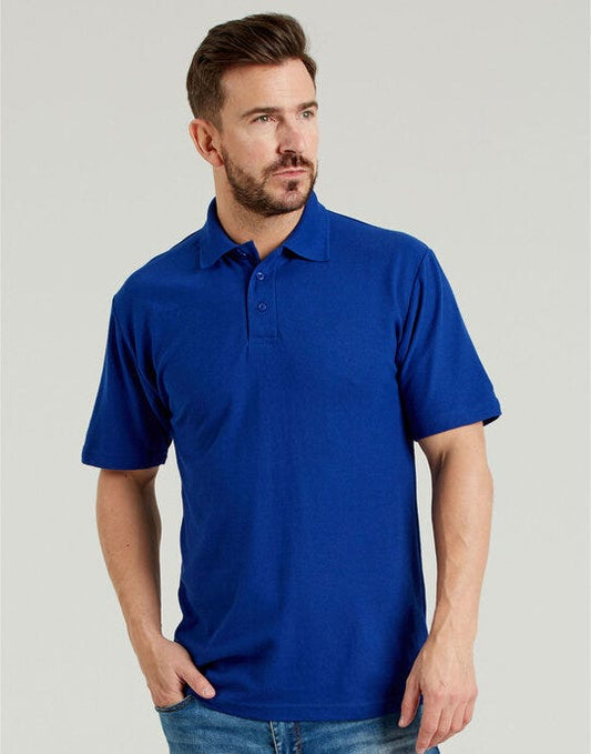 Ultimate Clothing Company UCC Everyday Polo