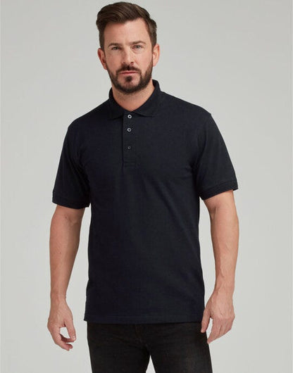 Ultimate Clothing Company UCC Classic Polo