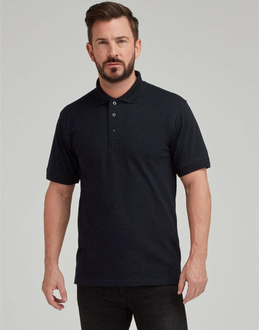 Ultimate Clothing Company UCC Classic Polo