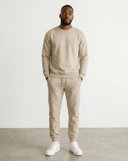UCC Label Free Collection Organic Jogger