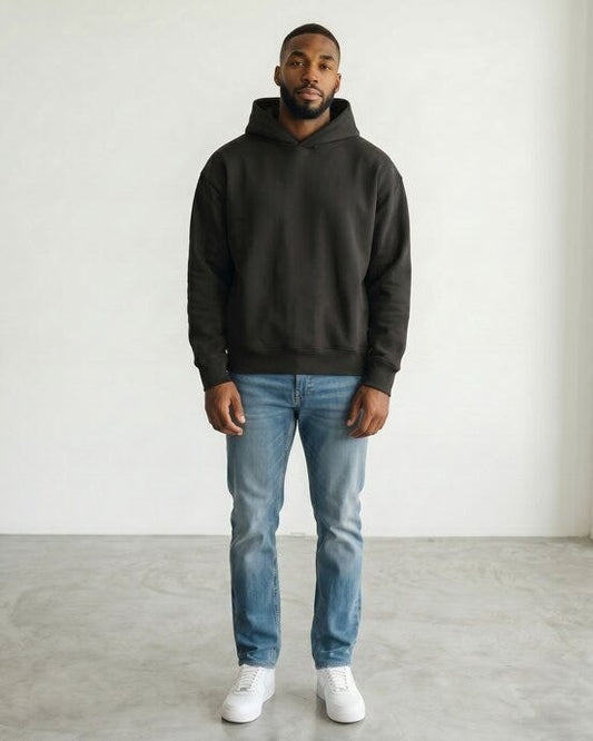 UCC Label Free Collection UCC Label Free Hoodie