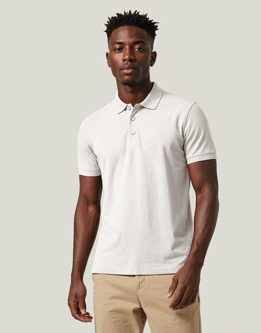 Untagged Movement UM Polo Regular Fit OCS