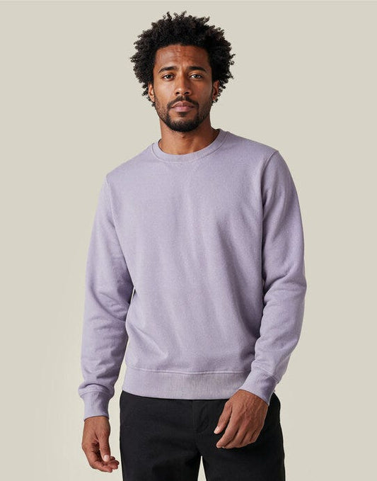 Untagged Movement UM Crewneck Regular Fit OCS/RCS