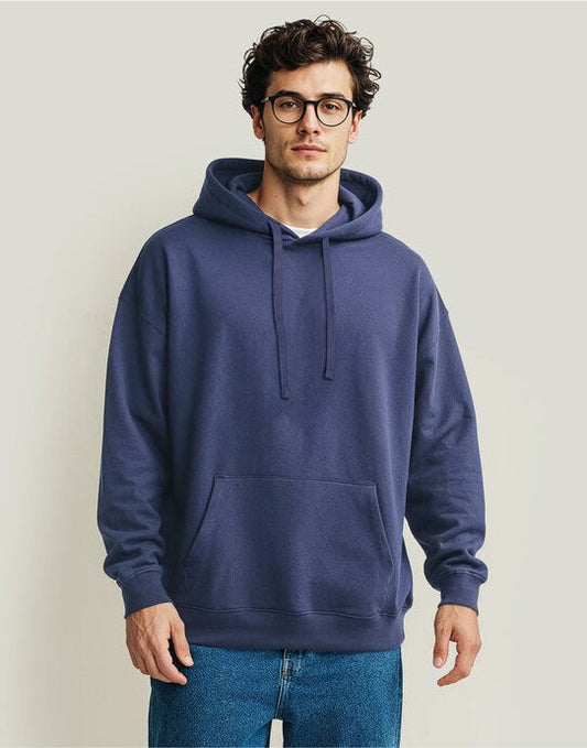 Untagged Movement UM Hoodie Loose Fit OCS/RCS
