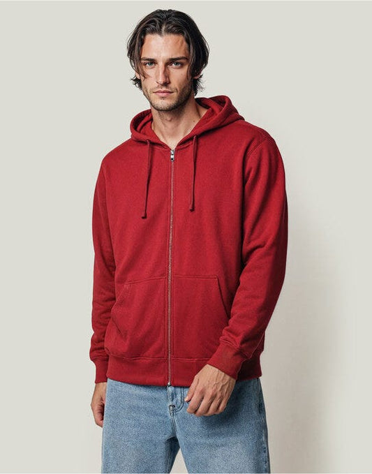 Untagged Movement UM FZ Hoodie Regular Fit OCS/RCS