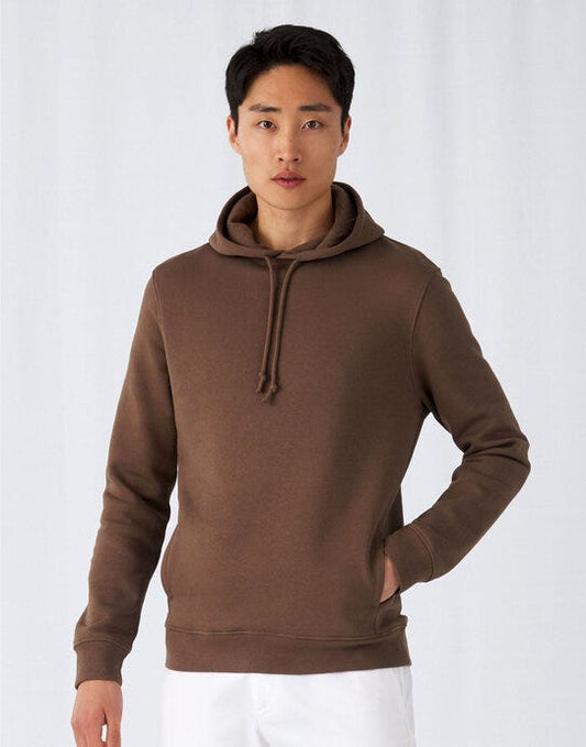 B&C Men's Inspire Hooded_°