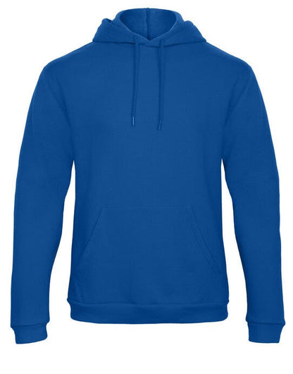 B&C Unisex ID.203 50/50 Hooded Sweat