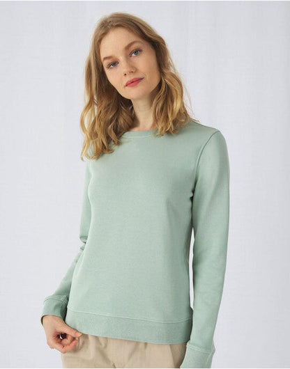 B&C Inspire Crew Neck/ Women_°