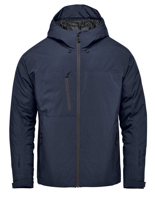 Stormtech Mens Nostromo Thermal Shell