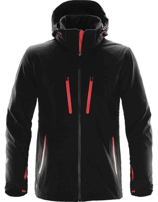 Stormtech Mens Patrol Softshell